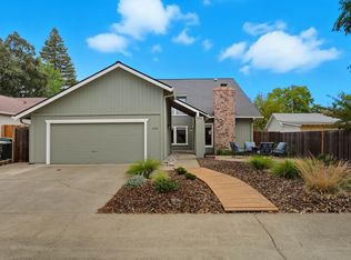 3408 Grant Park Dr, Carmichael, CA