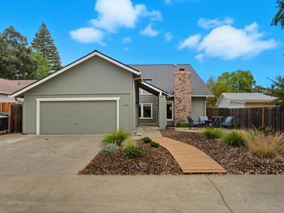 3408 Grant Park Dr, Carmichael, CA, 95608