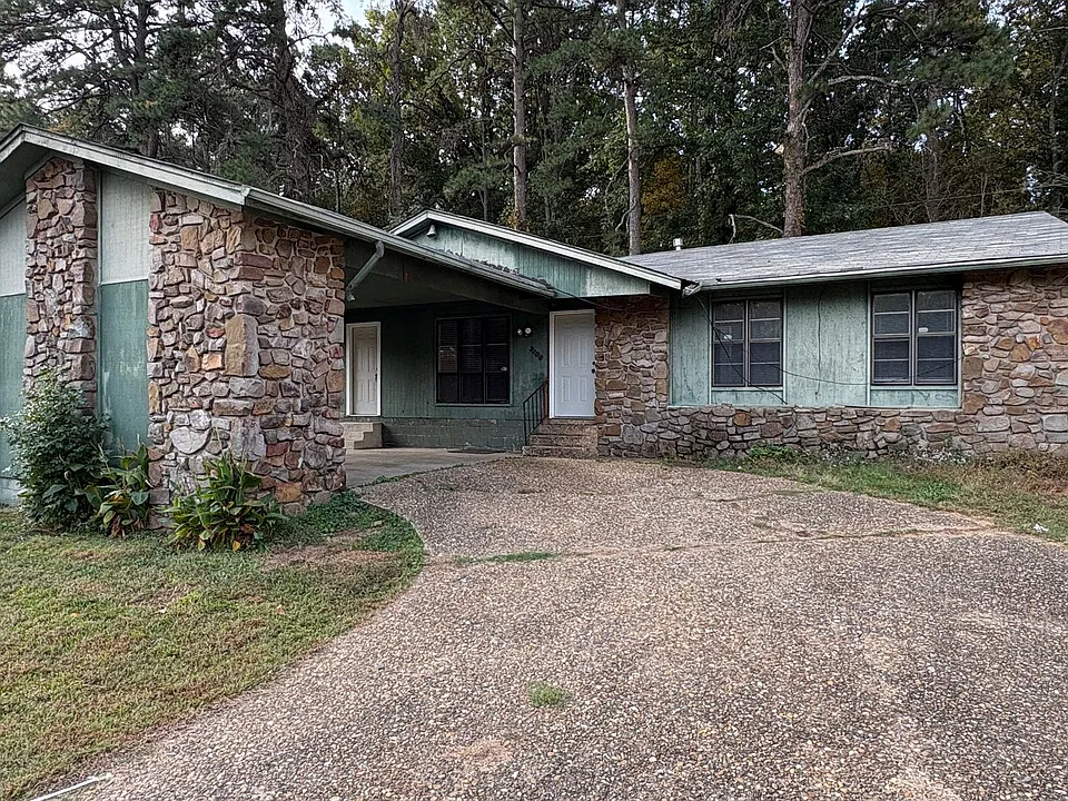 2108 Romine Rd
