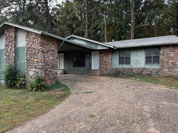 2108 Romine Rd, Little Rock, AR 72205