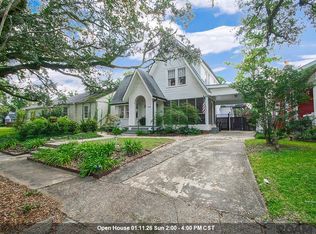 2048 Myrtle Ave, Baton Rouge, LA 70806