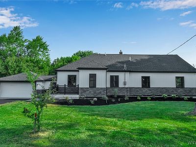 4221 Upper Mountain Rd, Sanborn, NY, 14132