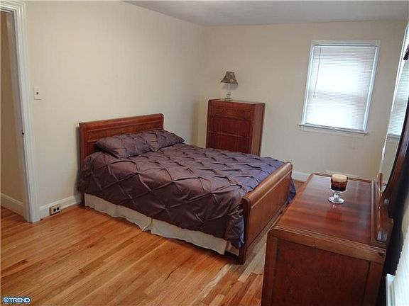 Bedroom - Main