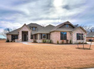 4400 SW 129th St, Oklahoma City, OK 73173