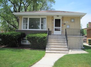 9344 Parkside Ave, Oak Lawn, IL 60453
