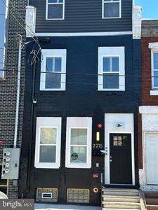 2215 N 10th St, Philadelphia, PA, 19133