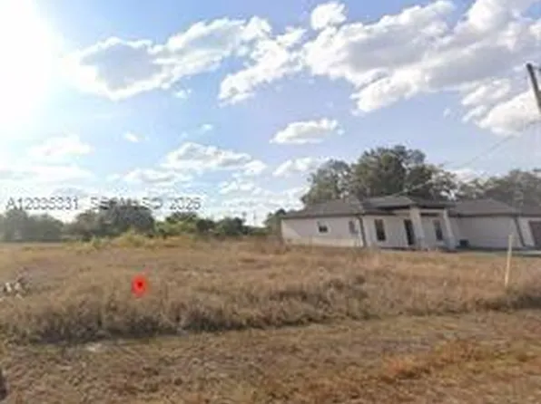 3016 Redwood Ln, Labelle, FL 33935