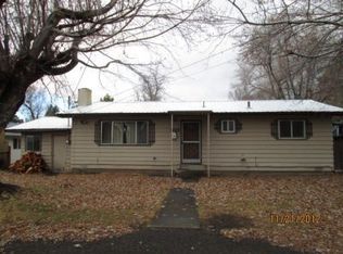 852 Millview St, Lakeview, OR 97630