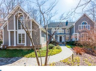 109 Ridgeview Cir, Princeton, NJ 08540