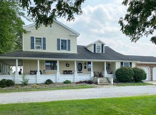 11223 N Old State Route 15, Milford, IN 46542