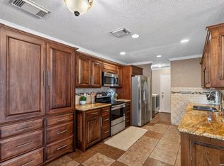 3647 Cameron Springs, San Antonio, TX 78244