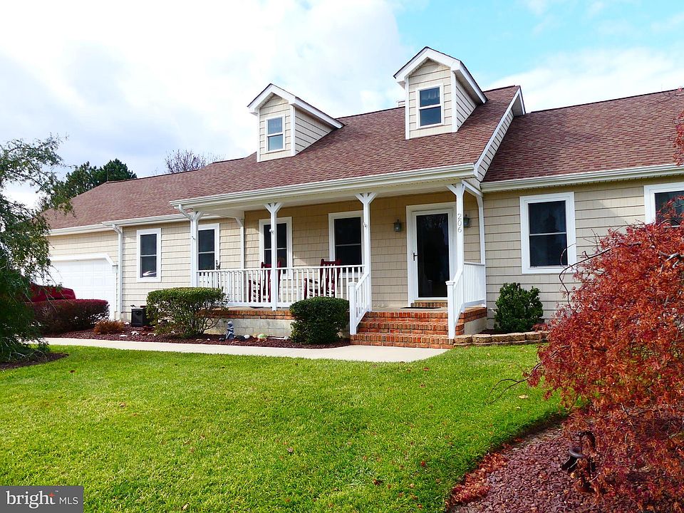 1st image of 206 Marina Dr