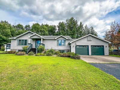 1224 Saunders Ave, Park Falls, WI, 54552