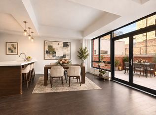 Nforth, Brooklyn, NY 11211