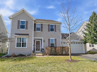 3020 Cookson Ave, Elgin, IL 60124