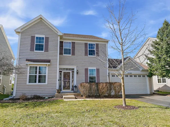 3020 Cookson Ave, Elgin, IL 60124