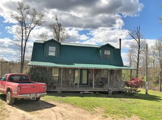 498 Sue Ln, Pocahontas, AR 72455