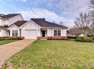 2533 Fair Chase, Williamsburg, VA 23185