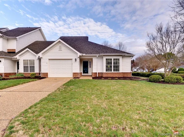 2533 Fair Chase, Williamsburg, VA 23185
