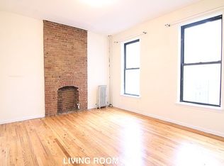 910 Columbus Ave, New York, NY 10025