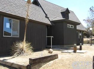 1747 Vista Rd, Pinon Hills, CA 92372