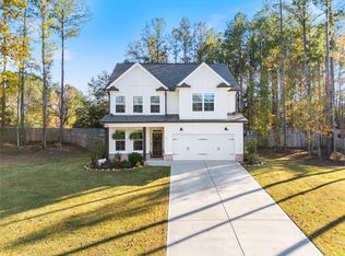 24 Griffin Mill Dr NW, Cartersville, GA 30120
