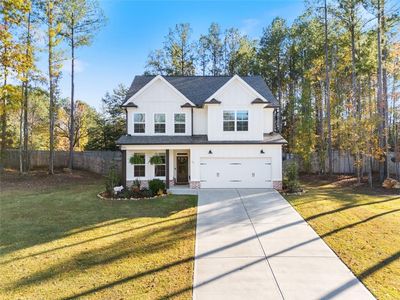 24 Griffin Mill Dr NW, Cartersville, GA, 30120