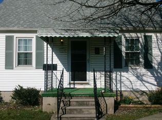 1533 Leslie Rd, Dundalk, MD 21222