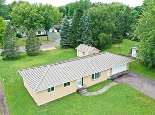 429 N Madison St, Medford, WI 54451