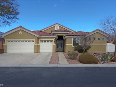 8112 Sweet Dreams Ct, Las Vegas, NV, 89131