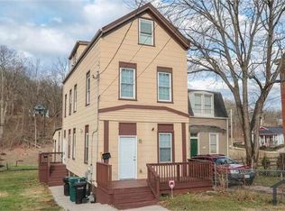 4397 Virginia Ave, Cincinnati, OH 45223