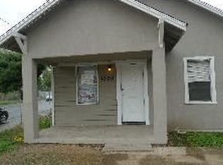 4320 Martin Luther King Jr Blvd, Sacramento, CA