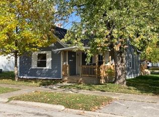 429 Garfield St, Huntington, IN 46750