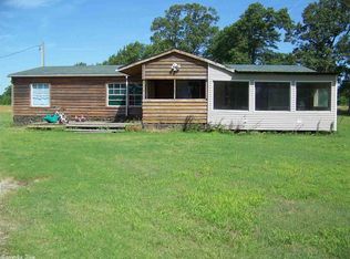 1006 Walters Chapel Rd, Carlisle, AR 72024