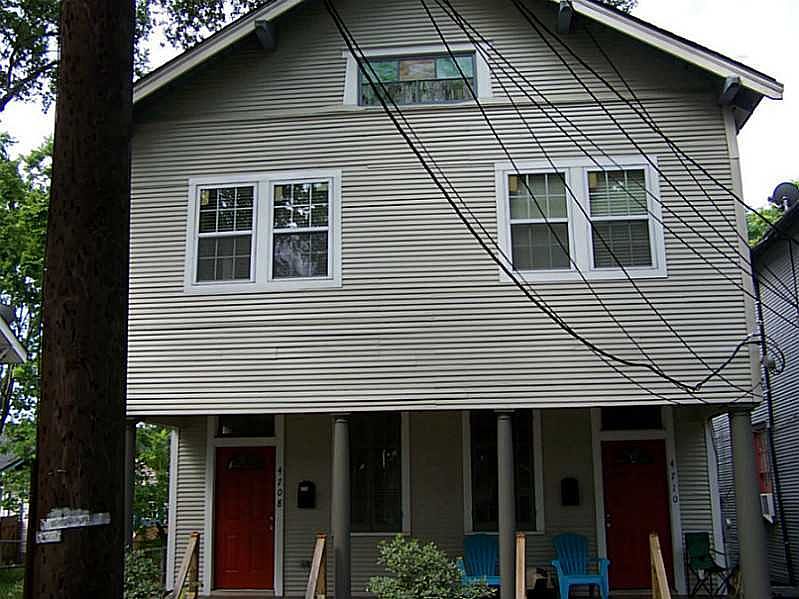 1st image of 4708 Banks St