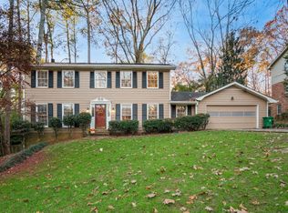 5397 Seaton Dr, Atlanta, GA 30338