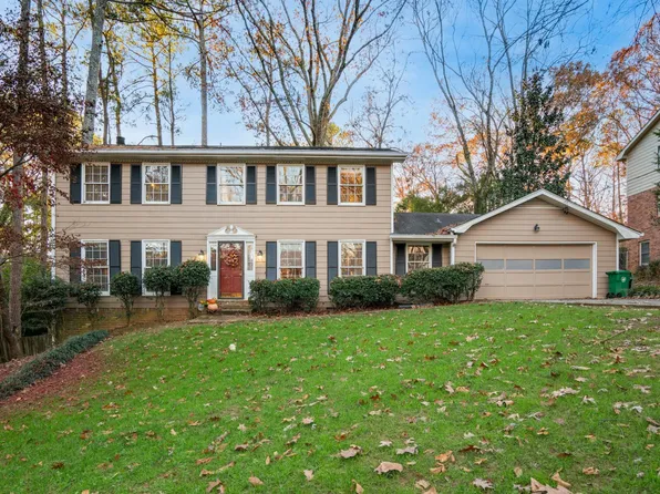 5397 Seaton Dr, Atlanta, GA 30338
