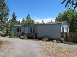 1956 Blue Pool Way, Chiloquin, OR 97624