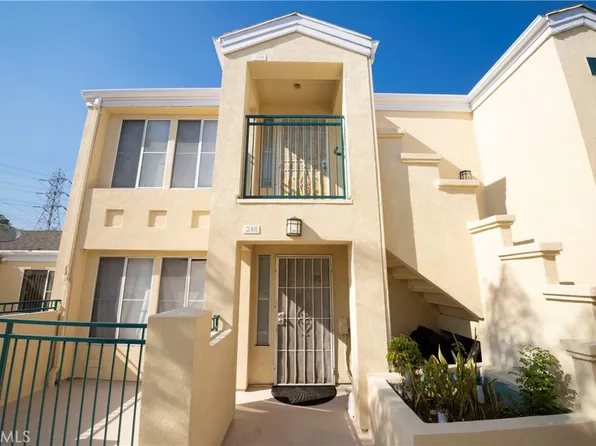 6390 Gage Ave Unit 339, Bell Gardens, CA 90201