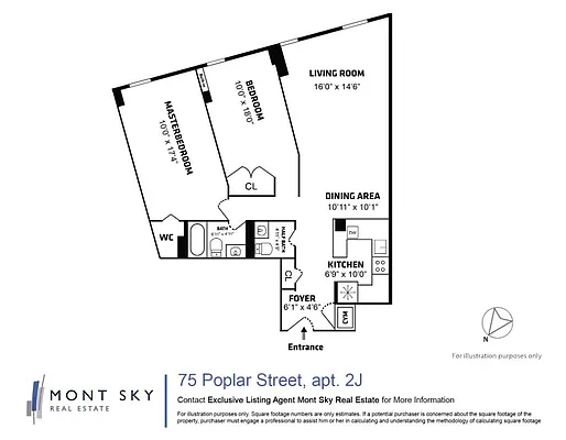 Sold by Mont Sky Real Estate | media 25