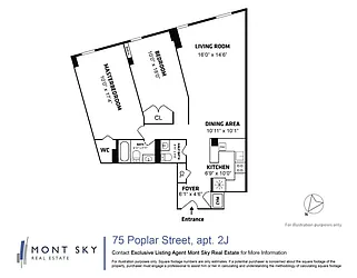 Sold by Mont Sky Real Estate