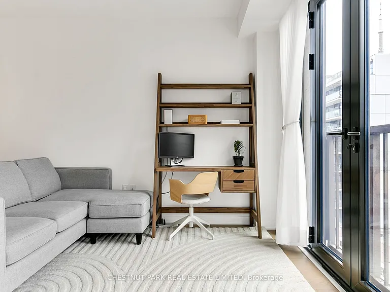123 Portland St #608 — Photo 11
