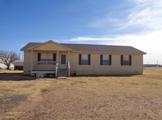 1500 5th St, Ralls, TX 79357