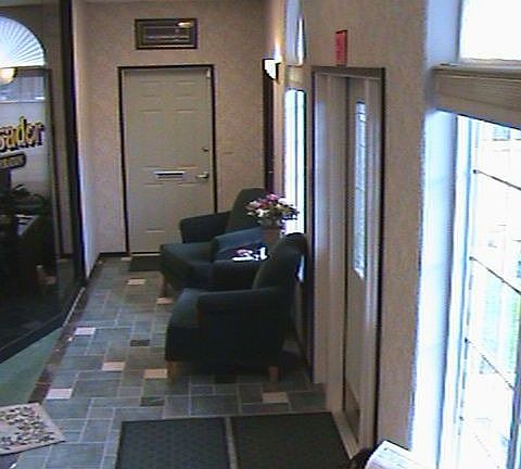 Entrance/Lobby