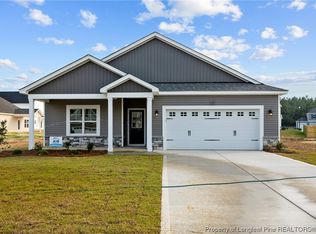 137 Wright Woods Rd #58, Raeford, NC 28376