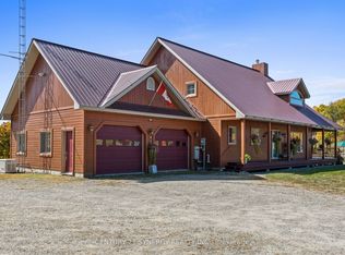 4173 Elphin Maberly Rd, North Frontenac, ON K0H 2R0