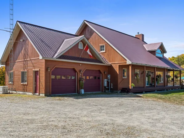 4173 Elphin Maberly Rd, North Frontenac, ON K0H 2R0