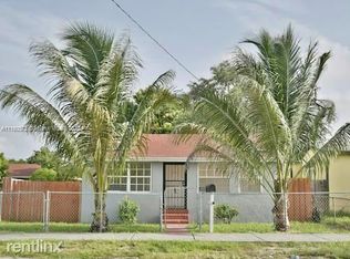 1725 NW 63rd St, Miami, FL 33147