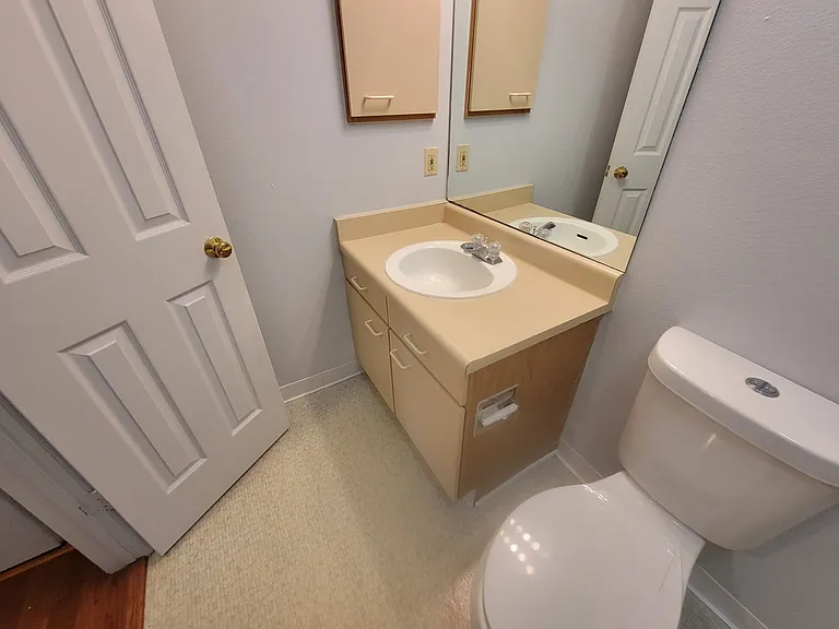 2727 Folsom St #117 — Photo 16