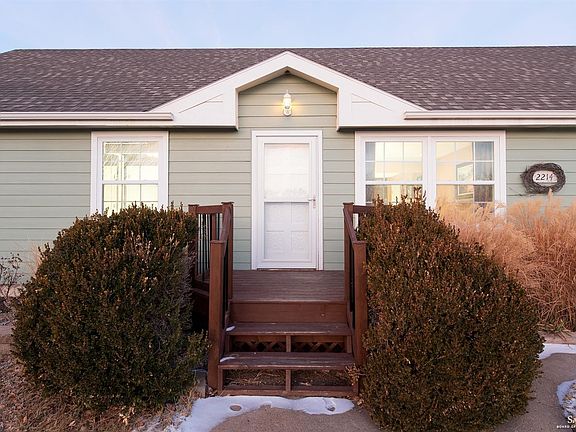 2nd image of 2214 Shalimar Dr